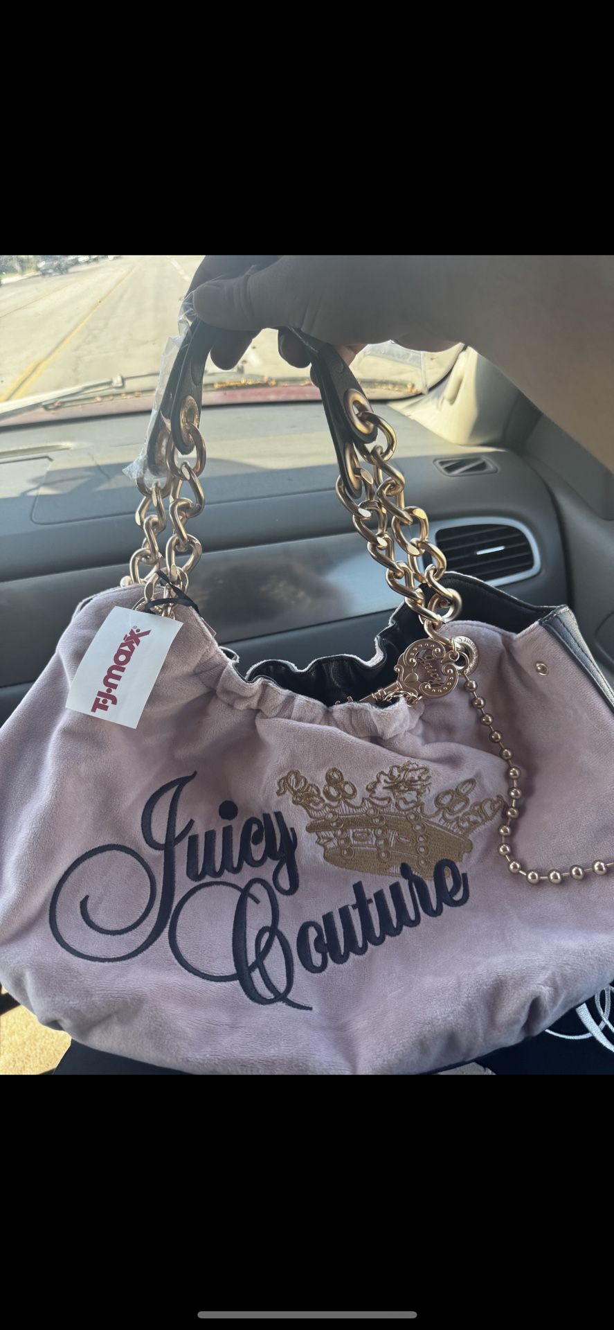 Juicy Couture