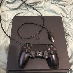 PS4 500gb 