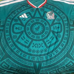 La cambio por una XL 
