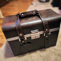 Vintage Hakuba Compartment Case