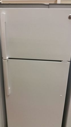 Refrigerator problems