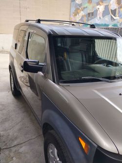 2003 Honda Element
