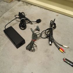 Xbox 360 Accessories