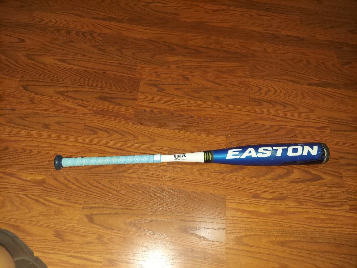 Easton Fuze 360 10 31 Inch