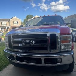 2008 Truck