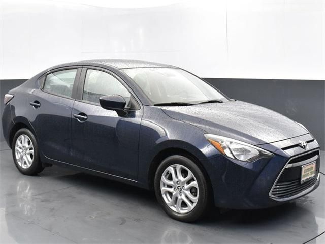 2017 Toyota Yaris iA