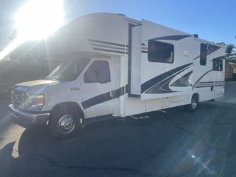 2017 Jayco Envoy 100 31L