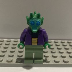LEGO STAR WARS - Onaconda Farr