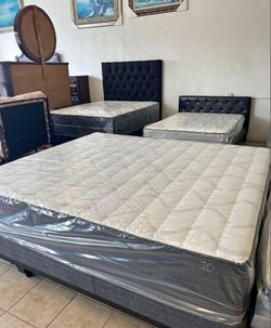 ⭐🛏️ COMFORT MADE FOR YOU | MATTRESSES + FREE DELIVERY 🚚