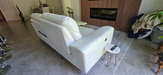 Sofa recliner