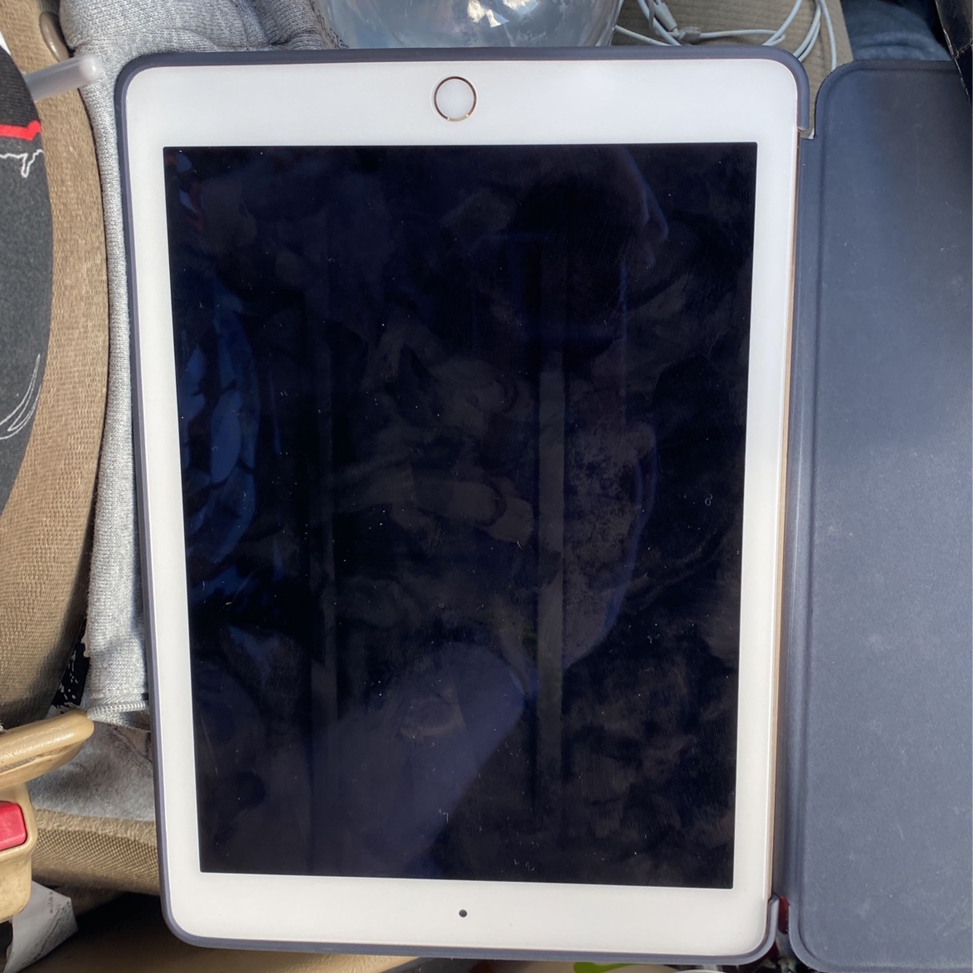 Ipad Air 2 Only For Parts