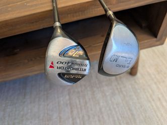 Cheap 7 woods