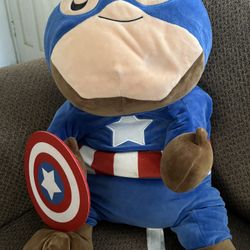 Captain America 🇺🇸 
