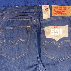 Levi’s