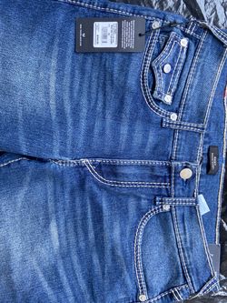 True religion blue