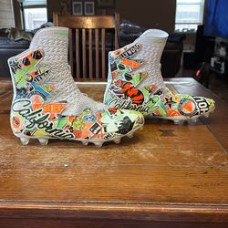 Football Cleats