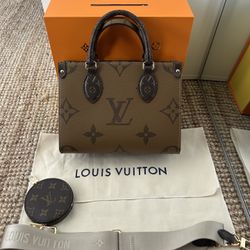 Louis Vuitton Bag