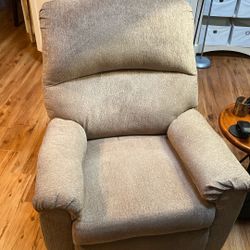 Recliner Like New
