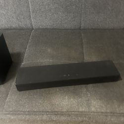 vizio mini home teater bluetooth