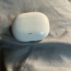 Earbuds 