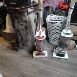 Shark Professional Vacuum