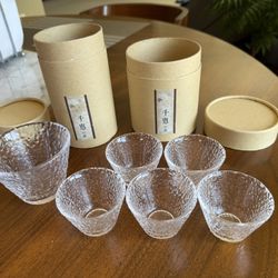 Tea Set 
