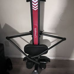 Rowing  Exercise Machine