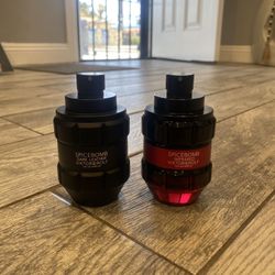 Spicebomb Cologne 