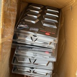 Car decals - I Have Over 1000 @ $2ea