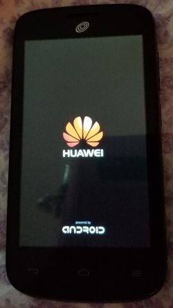 Sold!! Straight talk cell phone, $50/best offer