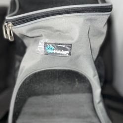 Dog Backpack