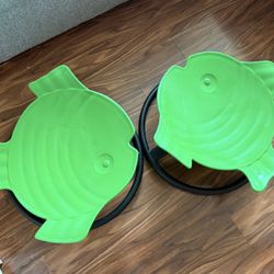 Sensory Spinning Chair