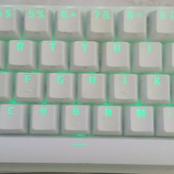 RAZOR Huntsman V3 Pro Mini 60% Keyboard 
