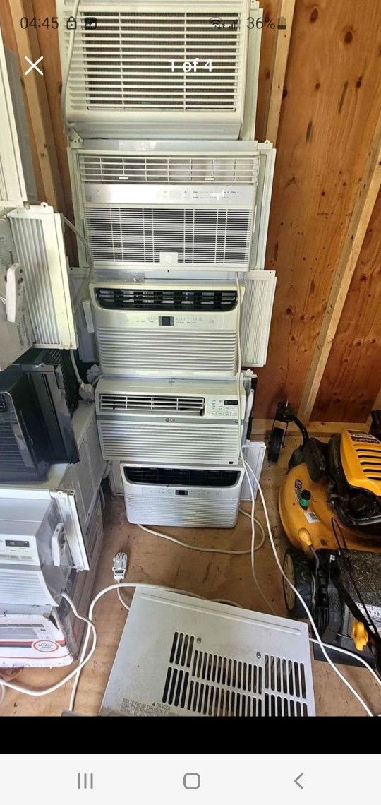 Air-conditioners