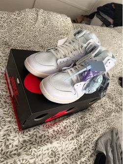 Jordan 1 Alaska