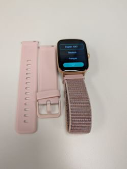VeryFit Smartwatch