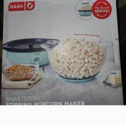 Popcorn Maker