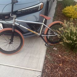 Fit Bike Bmx