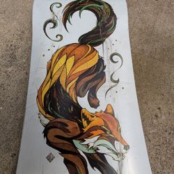 
Landyachtz Switch 35 Longboard – $120 OBO