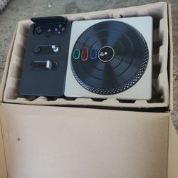 Ps3 DJ HERO