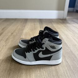 Nike Shadow
