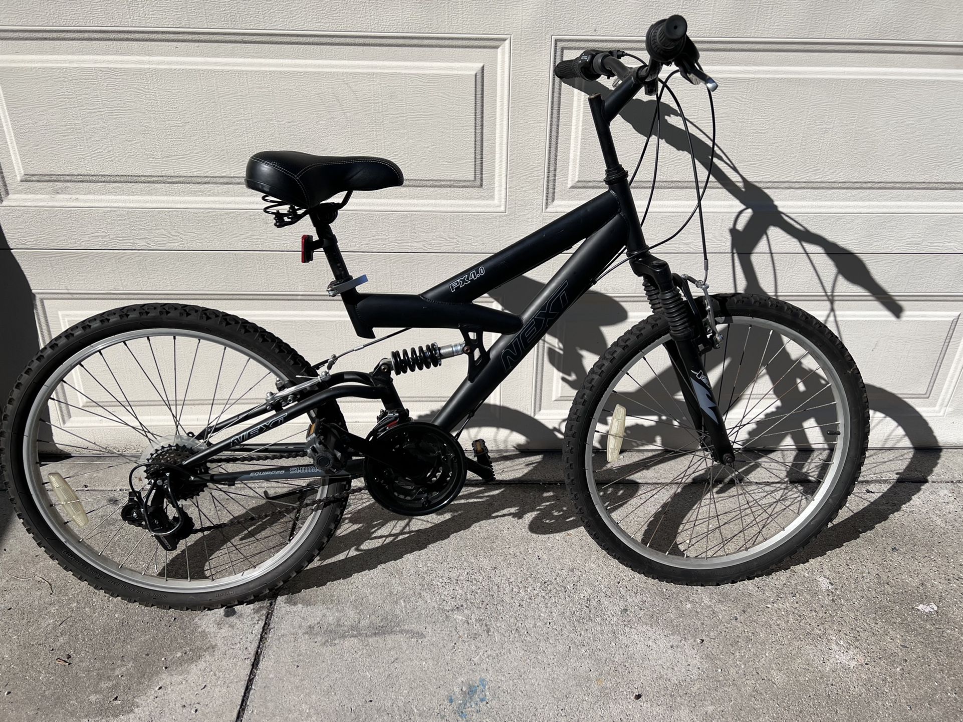 Next Mountain Bike Px4.0 for Sale in Downey, CA - OfferUp