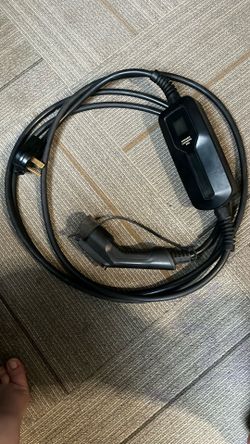 Level 2 EV Car Charger