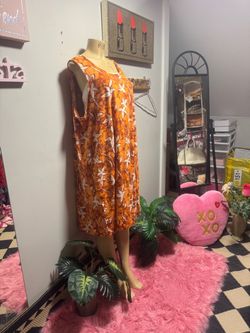Vestido de mujer