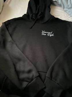 Size small hoodie