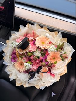Flower arrangements