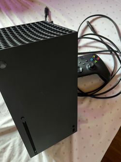 Xbox series X