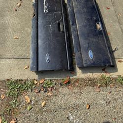 Ford Tailgates
