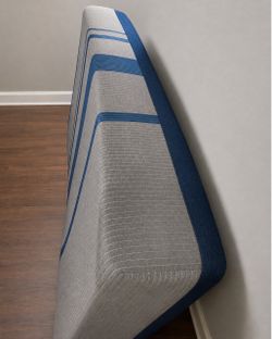 Queen Serta iComfort Plush Memory Foam