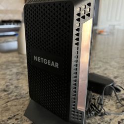 Netgear CM1100 Modem